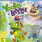 Playstation 4: Yooka-Laylee