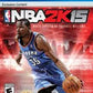 Playstation 4: NBA 2K15