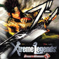 Playstation 2: Dynasty Warriors 5 Xtreme Legend
