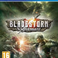 Playstation 4: Bladestorm Nightmare