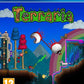Playstation 4: Terraria