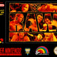 Super Nintendo: WWF RAW