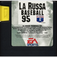 Mega Drive: La Russa Baseball 95