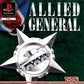 Playstation: Allied General