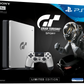Playstation 4: PlayStation 4 Slim 1TB Gran Turismo Sport Edition Console