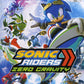 Playstation 2: Sonic Riders: Zero Gravity