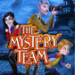 PSP: The Mystery Team