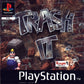 Playstation: Trash It
