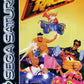 Saturn: Street Racer