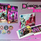 Playstation 4: Dusk Diver [Day One]