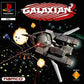 Playstation: Galaxian