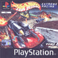 Playstation: Hot Wheels Extreme Racing