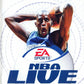 Playstation 2: NBA Live 2001