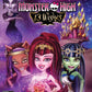 Wii U: Monster High: 13 Wishes