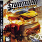 Playstation 3: Stuntman: Ignition