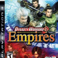 Playstation 3: Dynasty Warriors 6 Empires