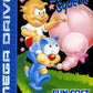 Mega Drive: Bubble And Squeak