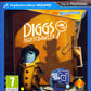 Playstation 3: Wonderbook: Diggs Nightcrawler