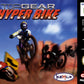 Nintendo 64: Top Gear Hyper-Bike