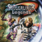 Nintendo Wii: Soul Calibur Legends
