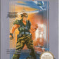 NES: Snake's Revenge