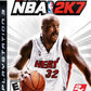 Playstation 3: NBA 2K7