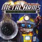 Playstation 2: Metal Arms Glitch in the System