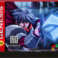 Mega Drive: Demons of Asteborg