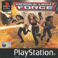 Playstation: Mobile Light Force