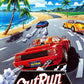 Mega Drive: OutRun