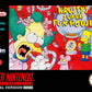 Super Nintendo: Krusty's Super Fun House