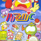 NES: Puzznic