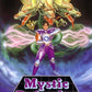 Mega Drive: Mystic Defender