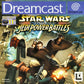 Dreamcast: Star Wars Episode I: Jedi Power Battles
