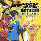 Nintendo Switch: Battle Chef Brigade Deluxe