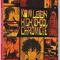 Nintendo Switch: Kowloon High-School Chronicle