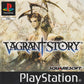 Playstation: Vagrant Story