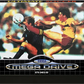 Mega Drive: Ultimate Soccer