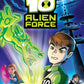 PSP: Ben 10: Alien Force