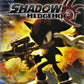 GameCube: Shadow the Hedgehog