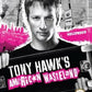 GameCube: Tony Hawk American Wasteland