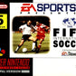 Super Nintendo: FIFA International Soccer