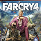 Playstation 3: Far Cry 4