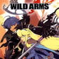 PSP: Wild Arms XF
