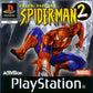 Playstation: Spiderman 2 Enter Electro