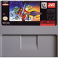 Super Nintendo: Super Star Wars Empire Strikes Back