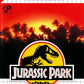 Master System: Jurassic Park