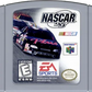 Nintendo 64: NASCAR 99