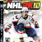 Playstation 3: NHL 2K10