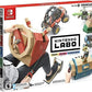 Nintendo Switch: Nintendo Labo: Toycon 03 Vehicle Kit